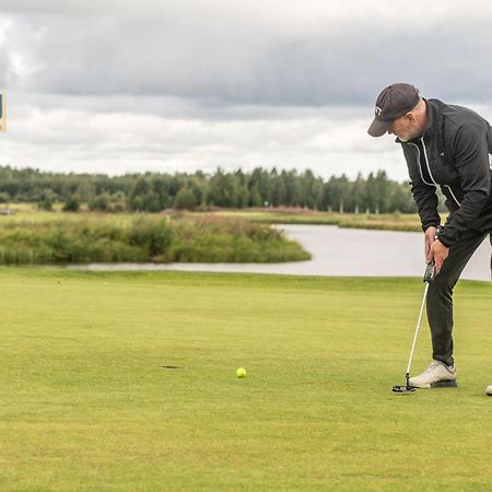 Stadium Apartments Tornio Εξωτερικό φωτογραφία