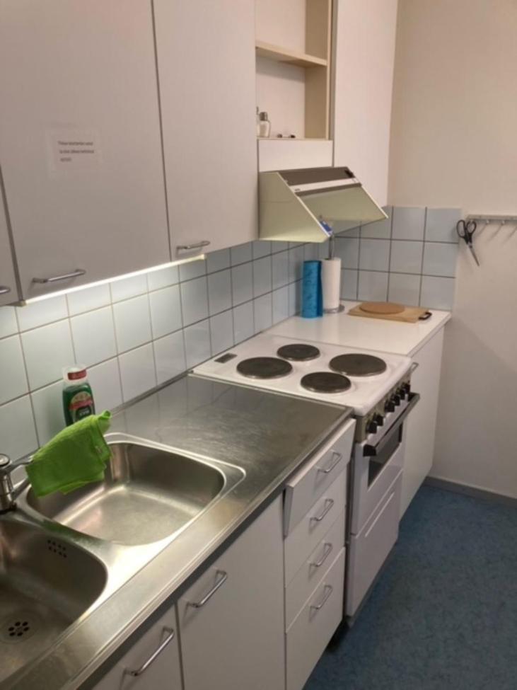 Stadium Apartments Tornio Εξωτερικό φωτογραφία