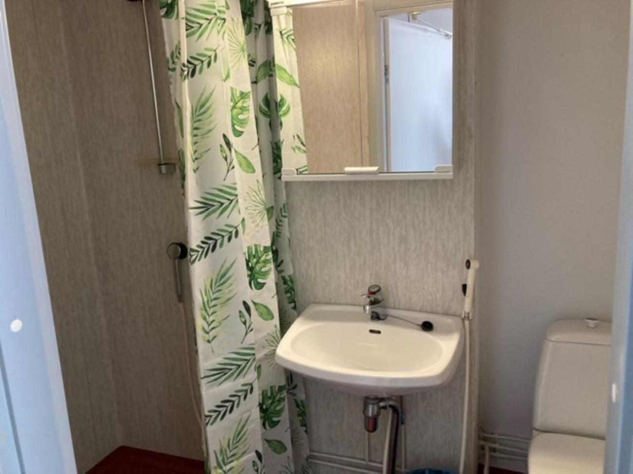 Stadium Apartments Tornio Εξωτερικό φωτογραφία