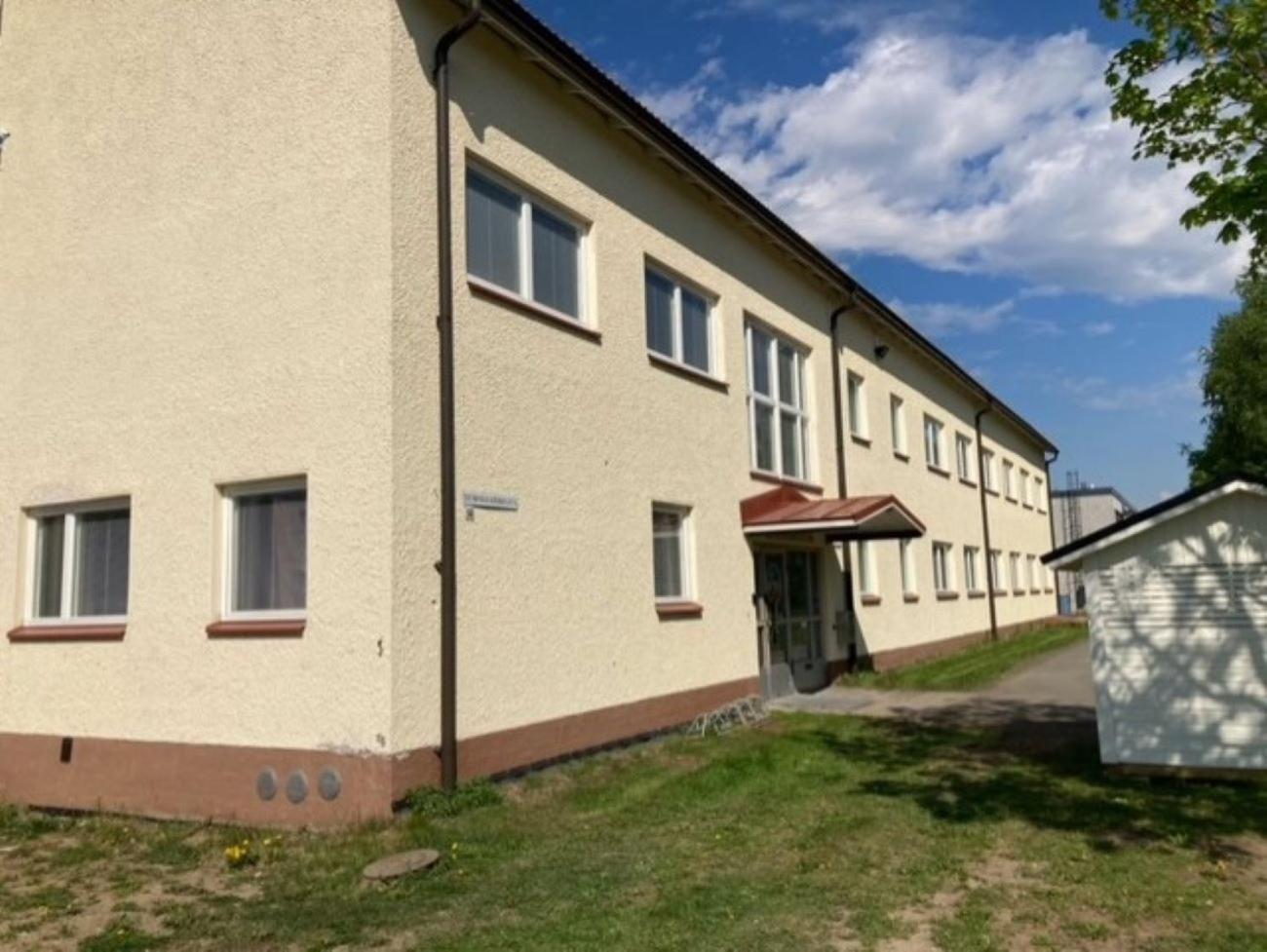 Stadium Apartments Tornio Εξωτερικό φωτογραφία