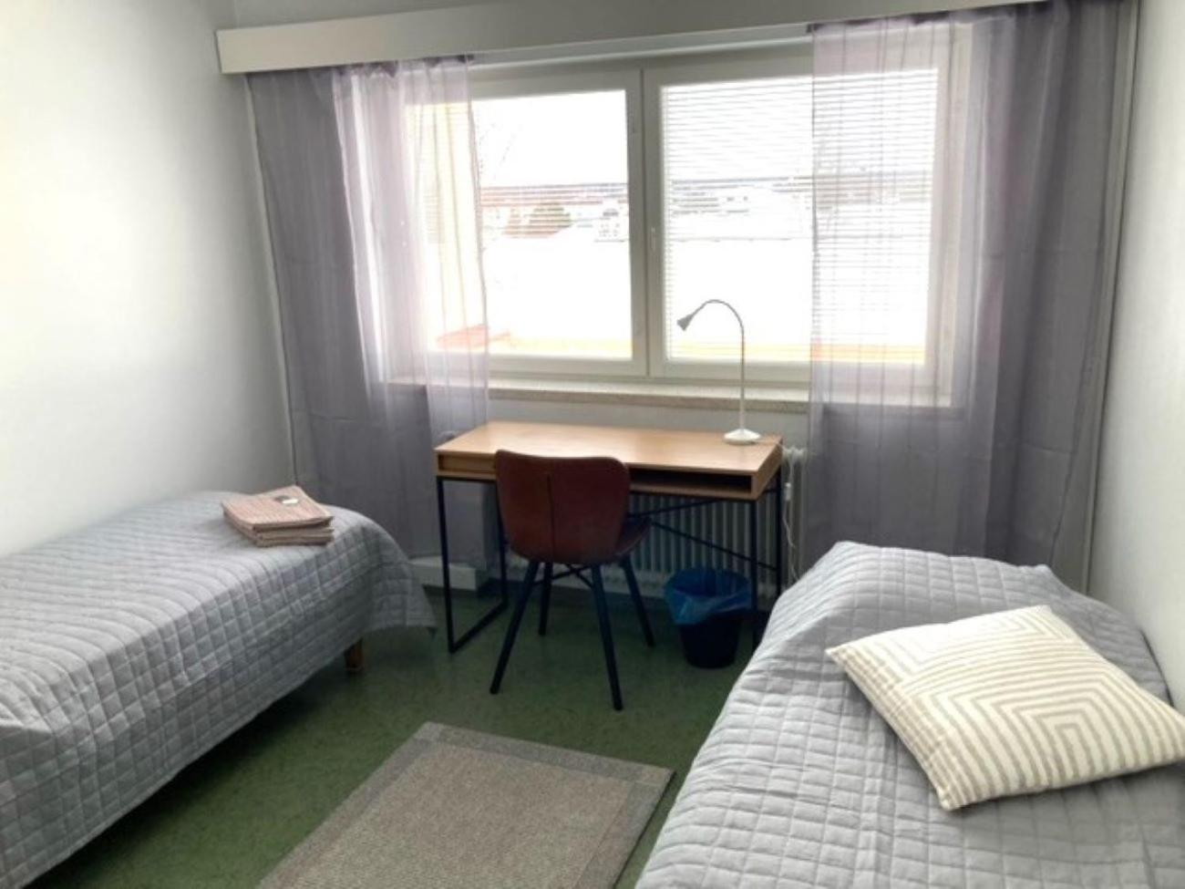 Stadium Apartments Tornio Εξωτερικό φωτογραφία
