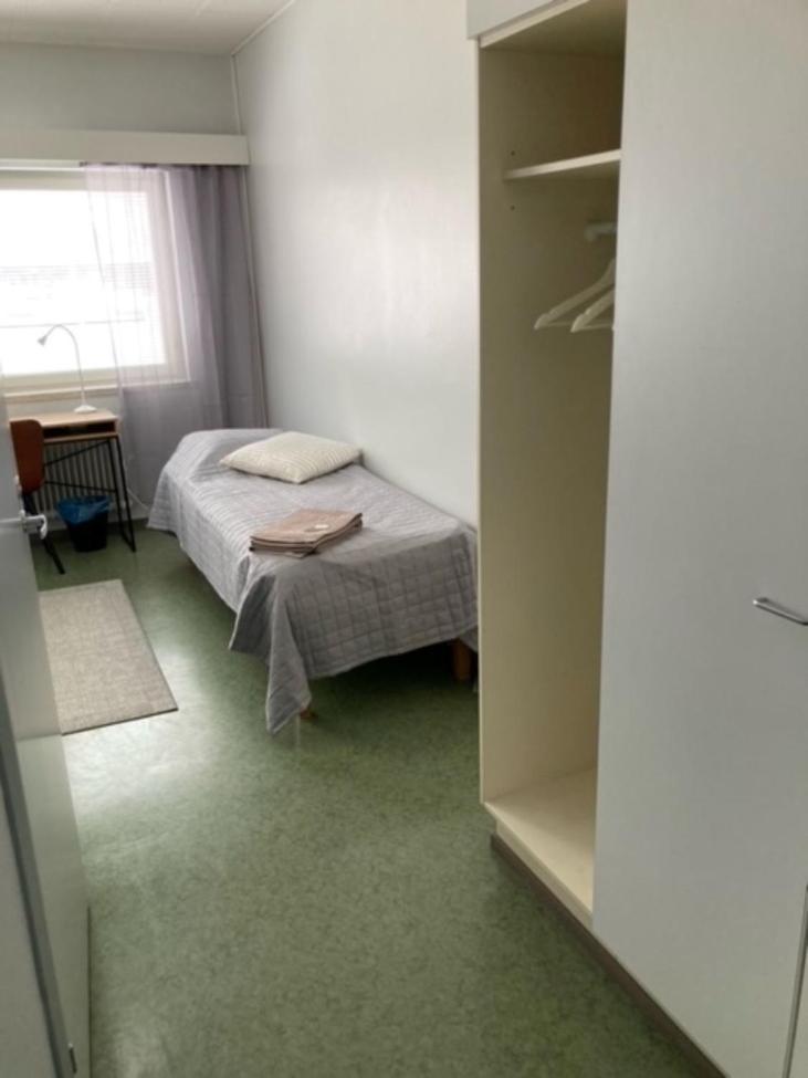 Stadium Apartments Tornio Εξωτερικό φωτογραφία