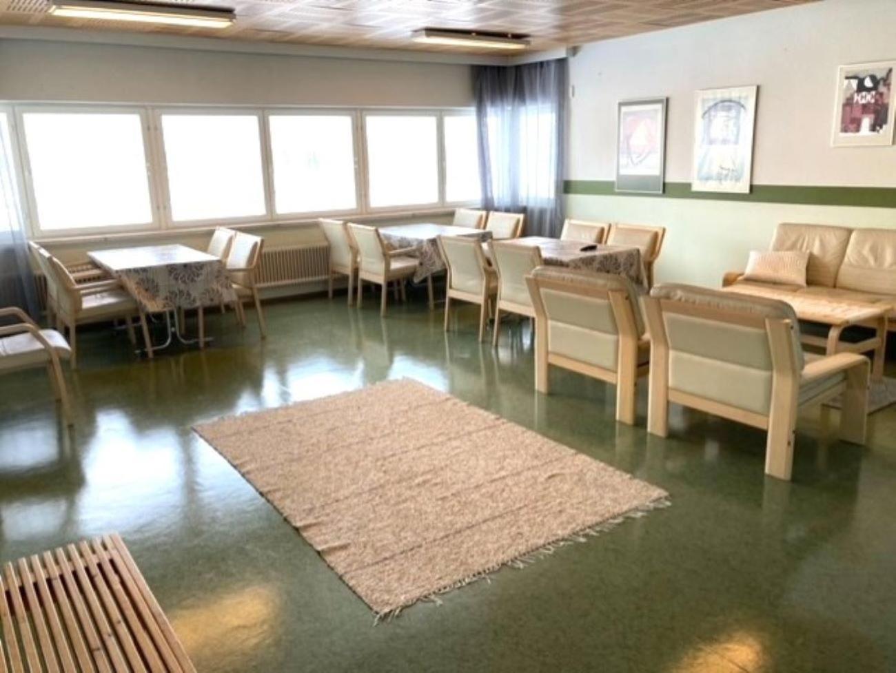 Stadium Apartments Tornio Εξωτερικό φωτογραφία
