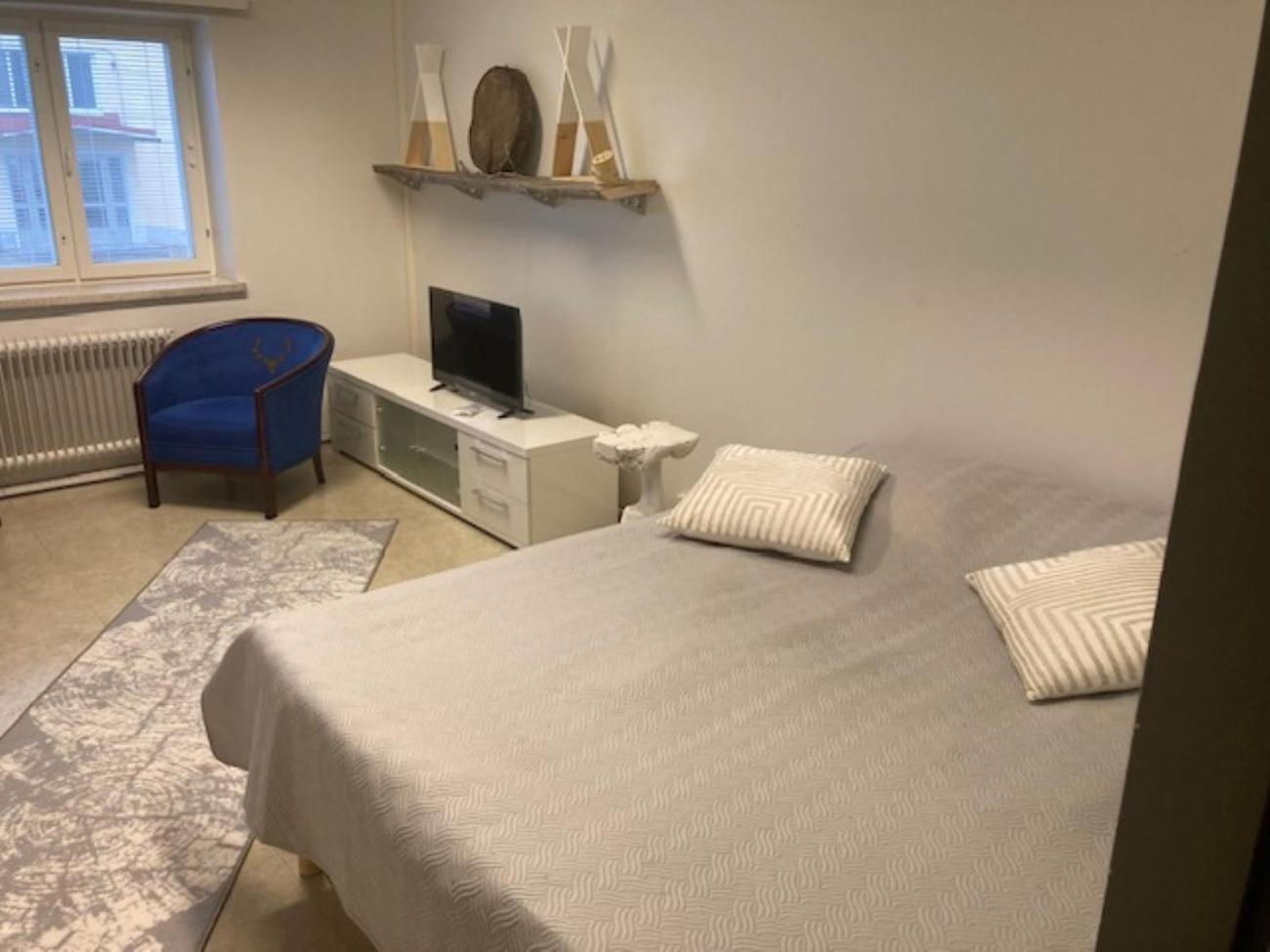 Stadium Apartments Tornio Εξωτερικό φωτογραφία